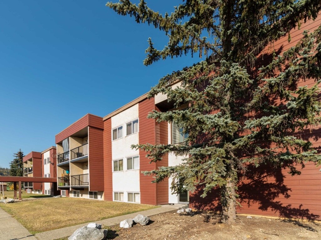 Photo - Briarwood Apartments