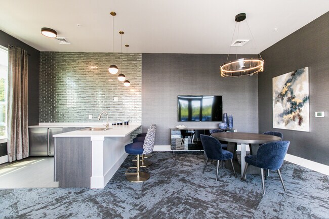 The Woodberry