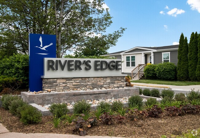 Building Photo - Rivers Edge Rental