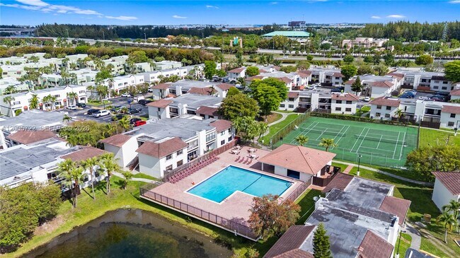 Photo - 10877 NW 7th St Unit 21-35