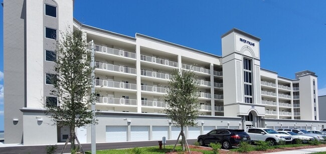 For rent condo Space Coast River Front - For rent condo Space Coast River Front