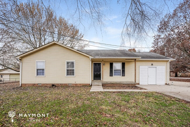 Building Photo - 670 Tylertown Rd