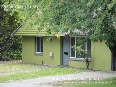 Building Photo - 5606 236th St SW Rental