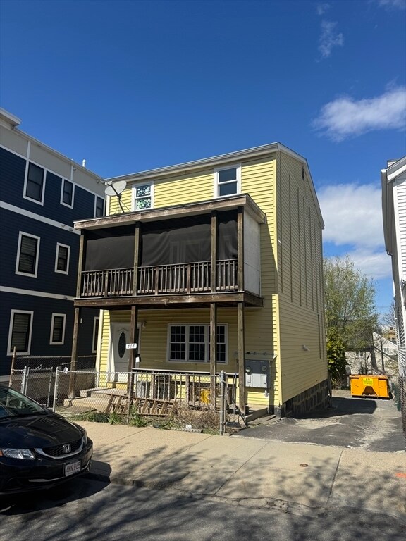 Photo - 308 W 3rd St