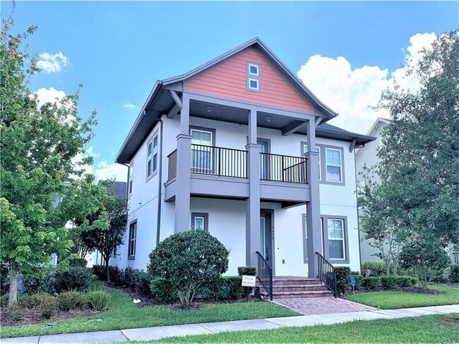 Building Photo - 8650 Tavistock Lakes Blvd