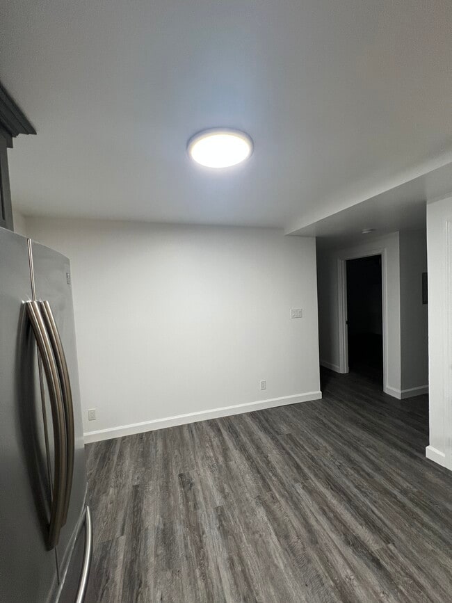 Comedor - 1010 Chester St Unidad Lower