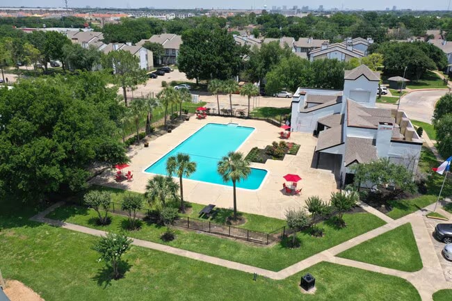 Photo - Arcadia at Westheimer
