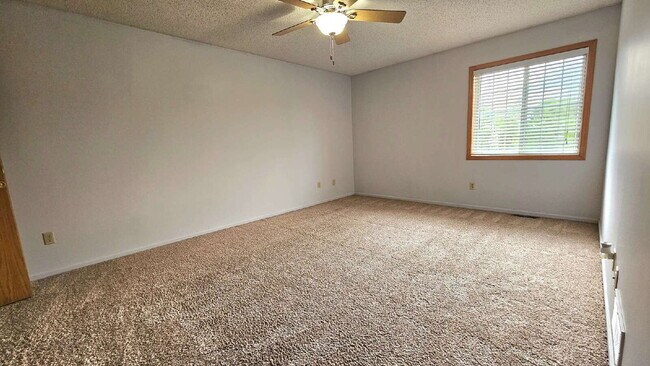 Photo - Charming 2-Bed Townhouse Retreat on Harriet Ave  available now.