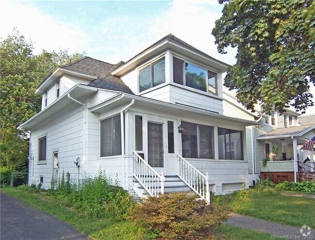 Building Photo - 112 Fayerweather Terrace Rental