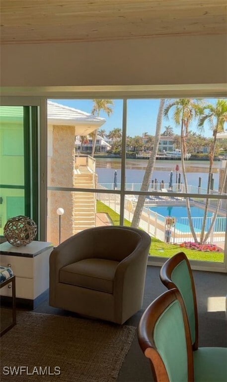 Photo - 2500 Gulf Shore Blvd N Condo Unit N8