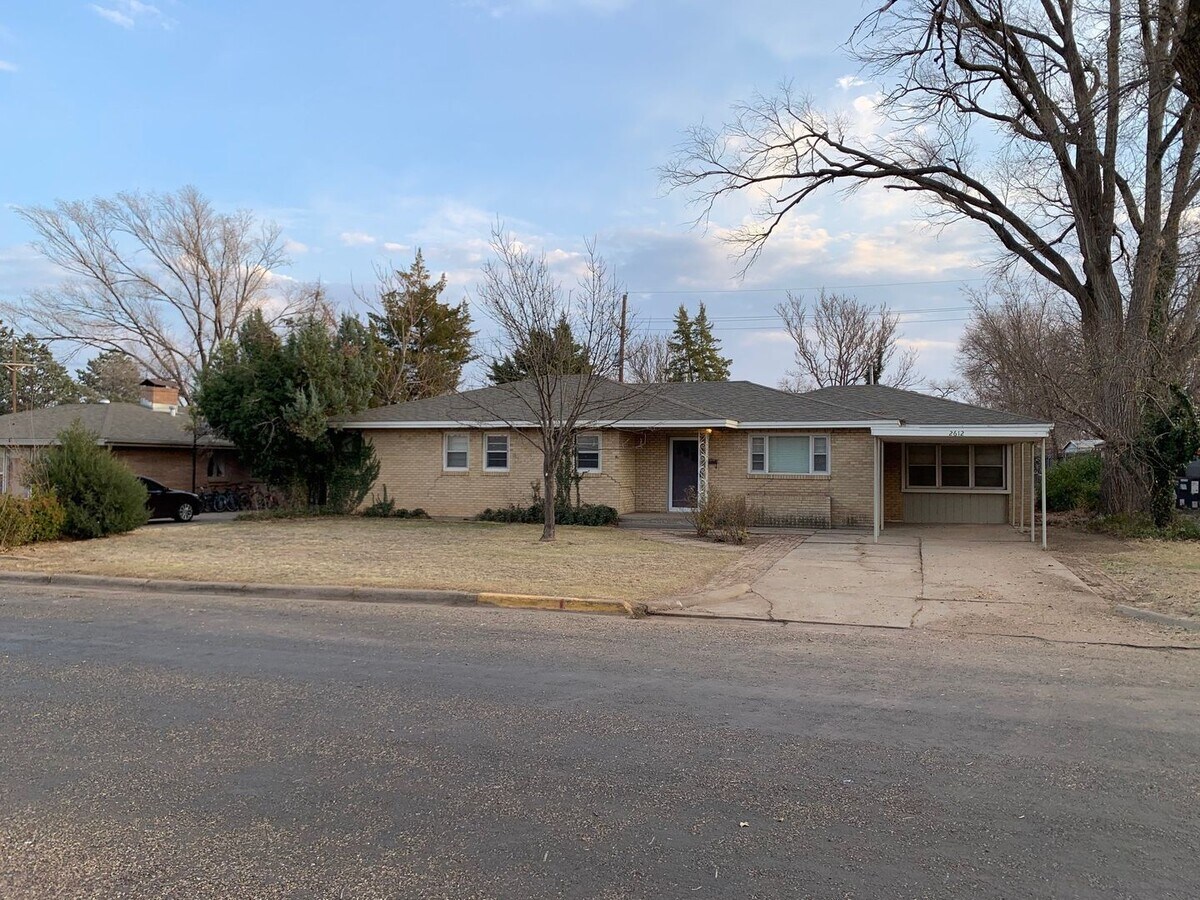 Nice 3 bedroom in Canyon - Nice 3 bedroom in Canyon