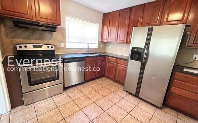Photo - 3 Bed / 1 Bath / Vouchers Accepted / Available Now!