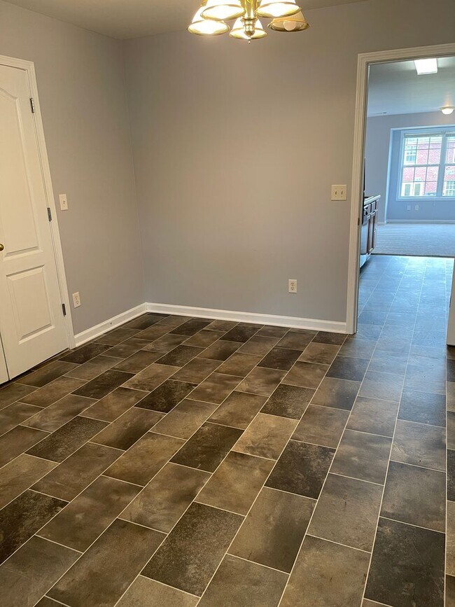 Photo - Updated Townhome