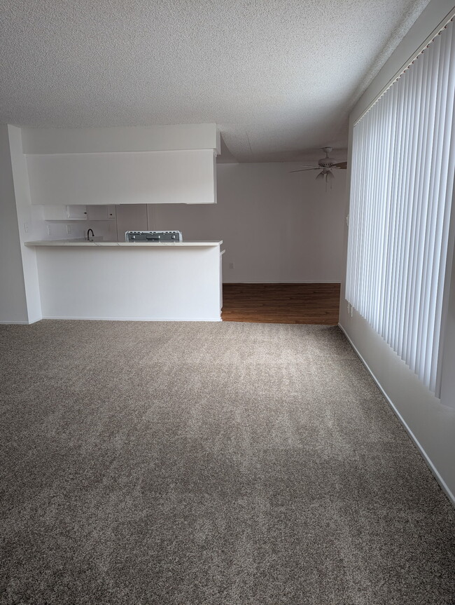 Charter House Apartments