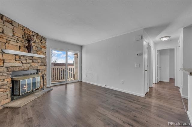 Building Photo - 4460 S Pitkin St Unit 120 Rental