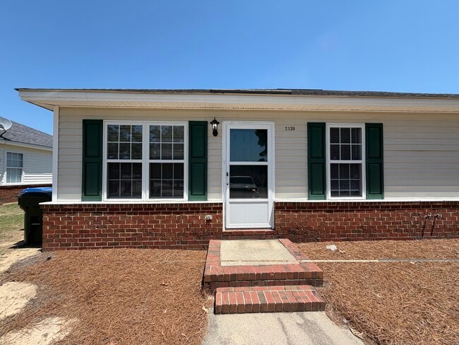 Building Photo - 2139 Barefoot Park Ln SW Unit Three Bedroom