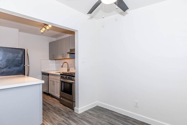 Photo - The Wexler Apartments