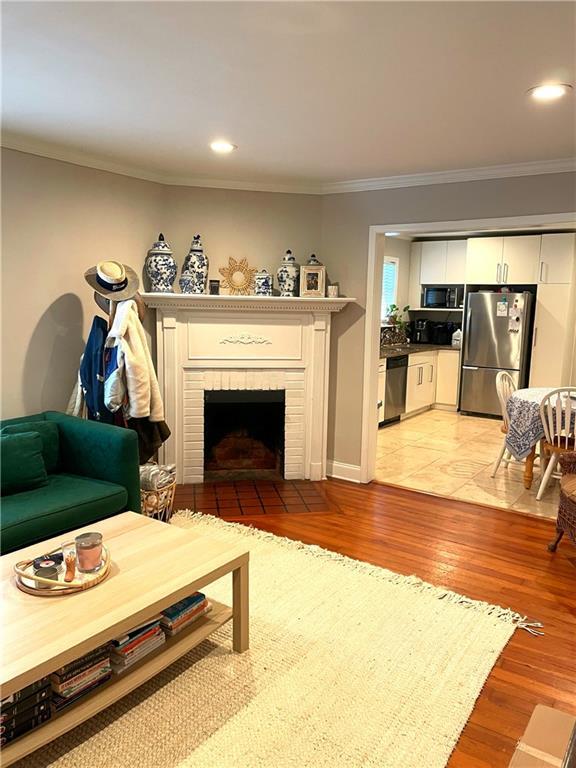 Photo - 1380 Monroe Dr NE