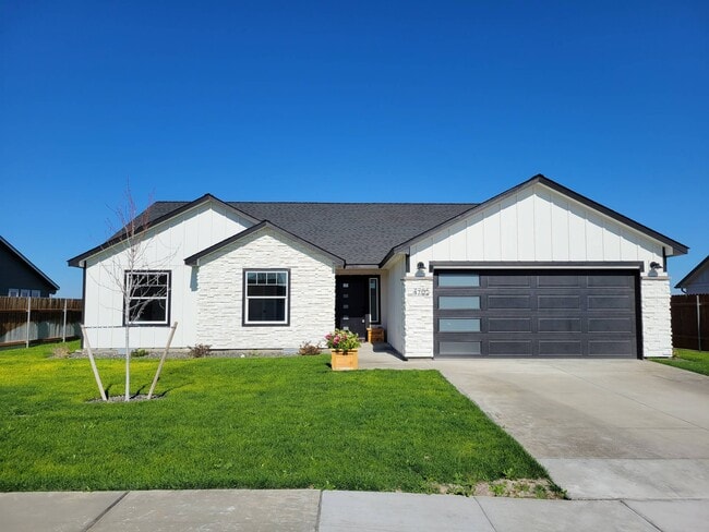 Photo - 4705 Corinth Dr House