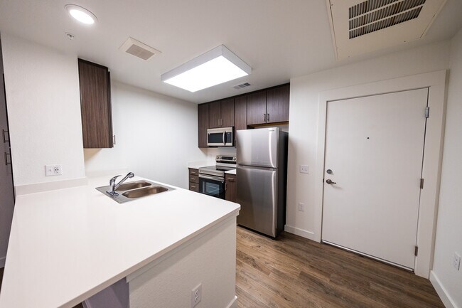 Krisana Apartments