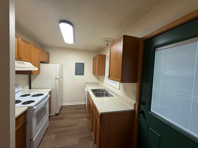 201 High Meadows Blvd Unit 118