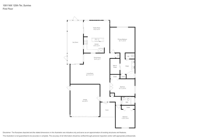 Photo - 1001 NW 125th Terrace