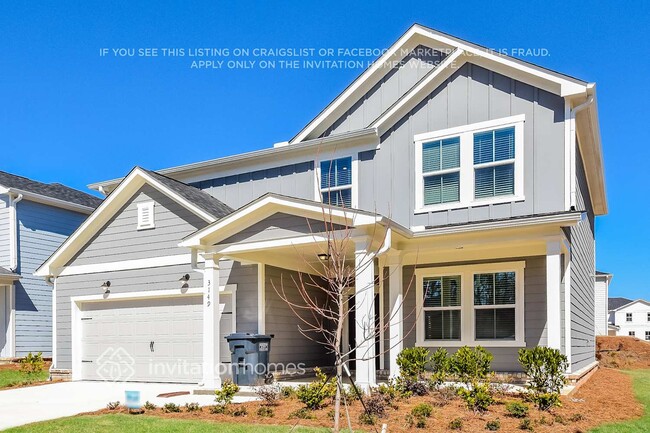 Photo - 3149 Birdsong Ave