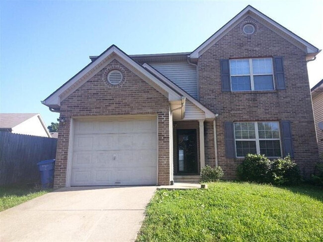 Building Photo - 541 Lidian Ct