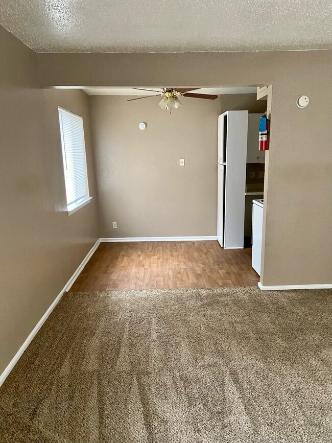 Photo - Texana Apartments