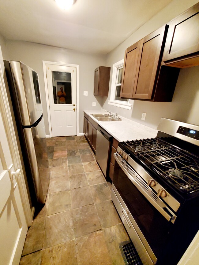 Photo - 3902 Taylor Ave Unit 1