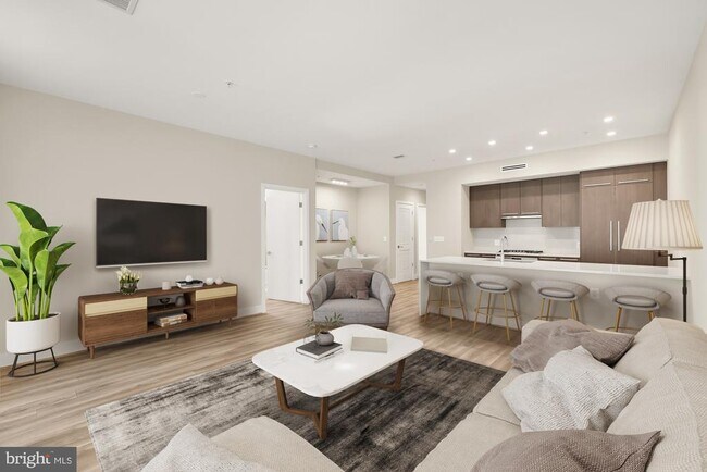 Photo - 1628 11th St NW Unit 208