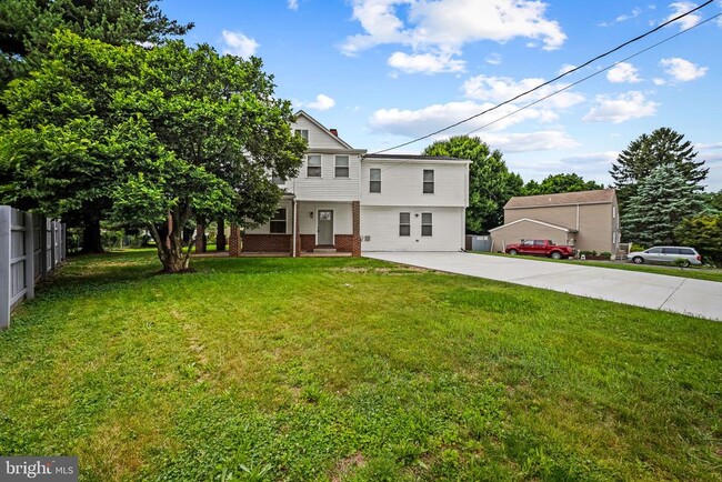 1520 Dorchester Ave