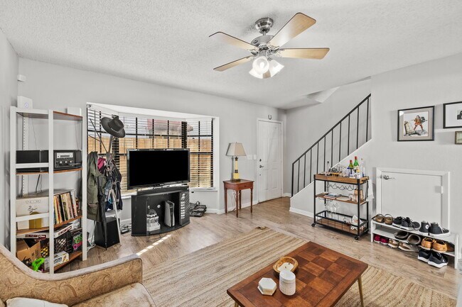 Photo - Albany Townhomes
