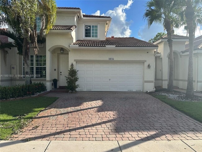 Building Photo - 18716 SW 27th Ct Rental