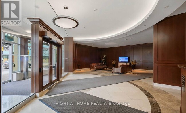 Photo - 200 Rideau St Unité 905