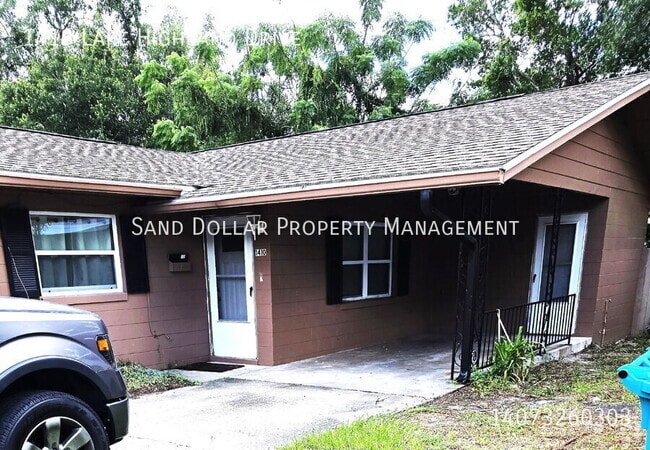 Building Photo - 1410 Lake Highland Dr Rental