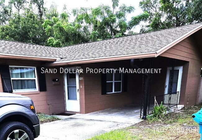 Building Photo - 1410 Lake Highland Dr Rental