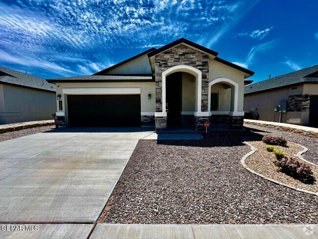 Building Photo - 14740 Mike a Mendoza Ave Rental