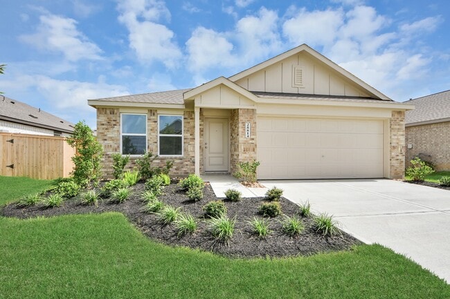 Photo - 28814 Golden Wheat Ct