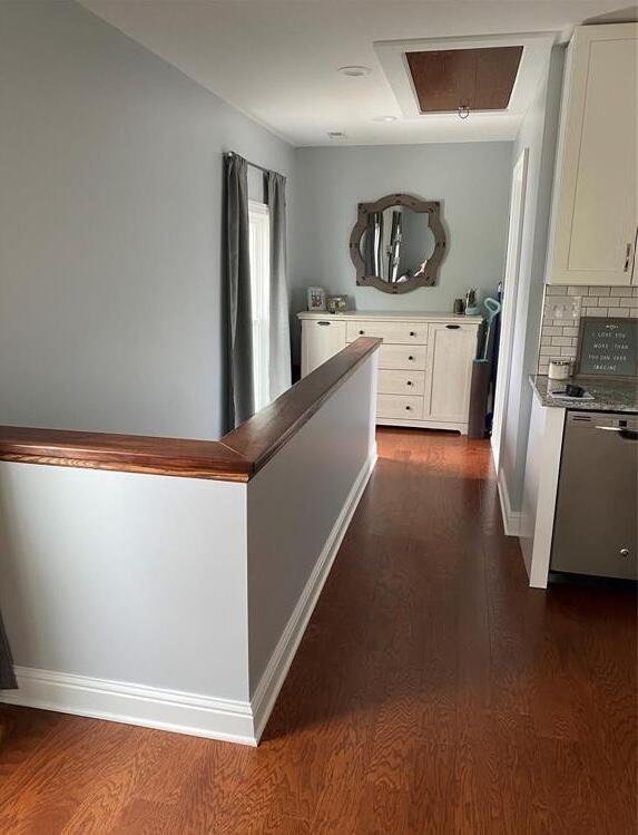 Photo - 412 Starkweather St Unidad B