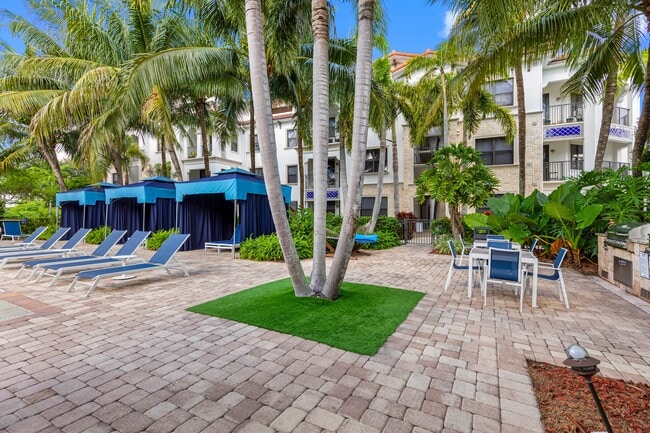 Miramar Park Apartments