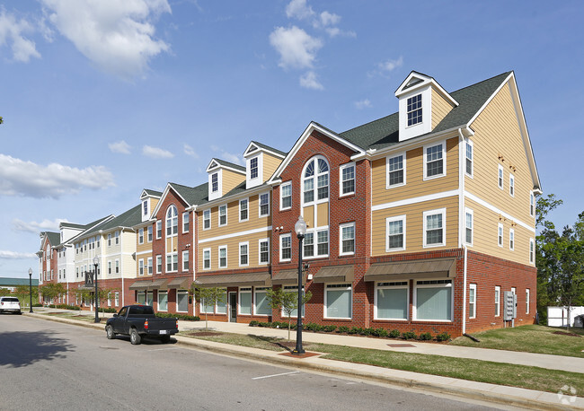 Riverwood Villas - Riverwood Villas Apartments