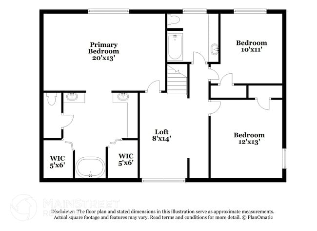 Photo - 15322 Parkville Dr