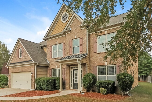 Photo - 2589 Adams Park Ln