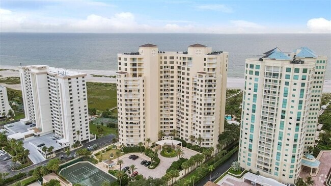 Building Photo - 1200 Gulf Blvd Unit 101 Rental