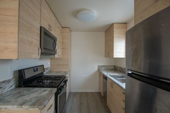 Photo - 3509-15 Herman Ave Unidad 3513