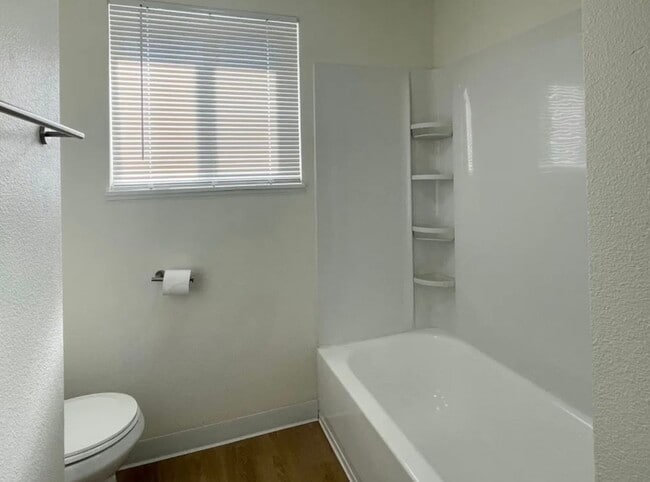 Photo - CM Homes Unit A