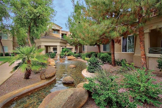 The Reserve at Gilbert Towne Centre