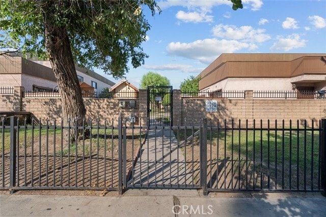 Building Photo - 9120 Telfair Ave Rental
