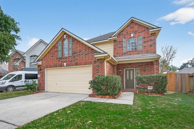 Photo - 9111 Winkbow Dr